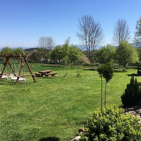 Mala Ostoja Villa Polanica-Zdroj Bagian luar foto