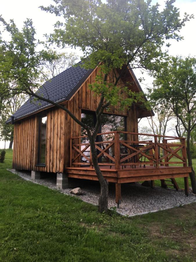 Mala Ostoja Villa Polanica-Zdroj Bagian luar foto
