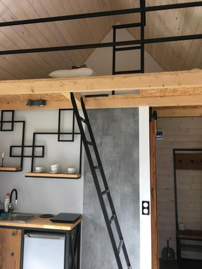Mala Ostoja Villa Polanica-Zdroj Bagian luar foto